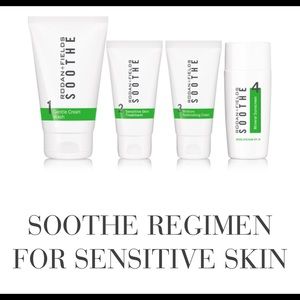 Rodan and Fields Soothe Regimen